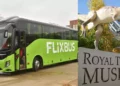 Calgary to Drumheller FlixBus service